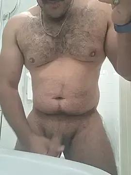 Freechat CloudyMuscleBeefy on StripChat