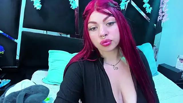 Cocoo_Nuth on StripChat 