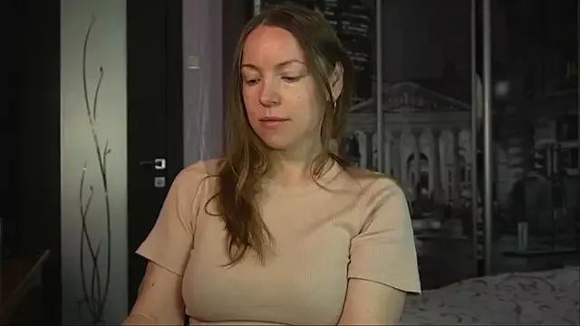 Cocosweetty on StripChat 