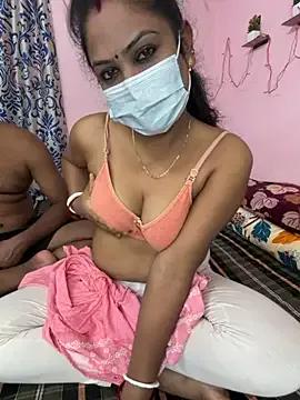 Couplejyoti01 — ass hole show