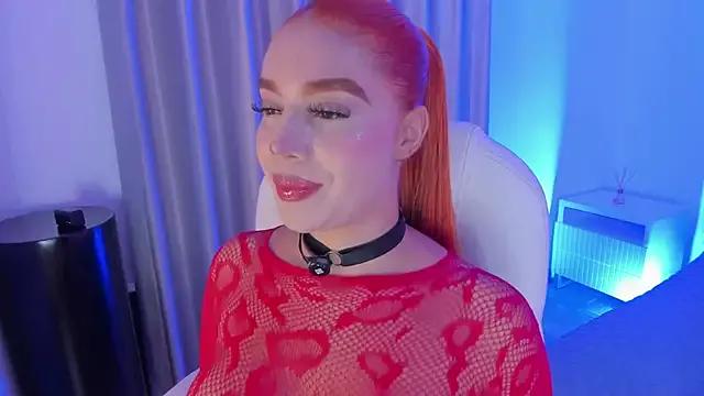 Crazyorange_ — plug my ass