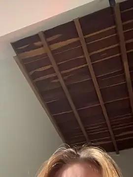 curchez_ — Naked + Nipple clamps + Spankings