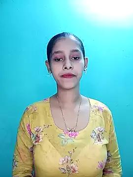 Cute_Faria — Freechat on StripChat