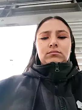 Freechat Cute_Penelope on StripChat