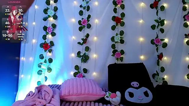 cutee_andrea — Squirt Show 