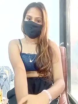 Cutie_Shruti — oil masage boobs