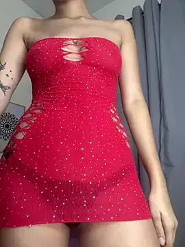 Private Dalia_asad on StripChat