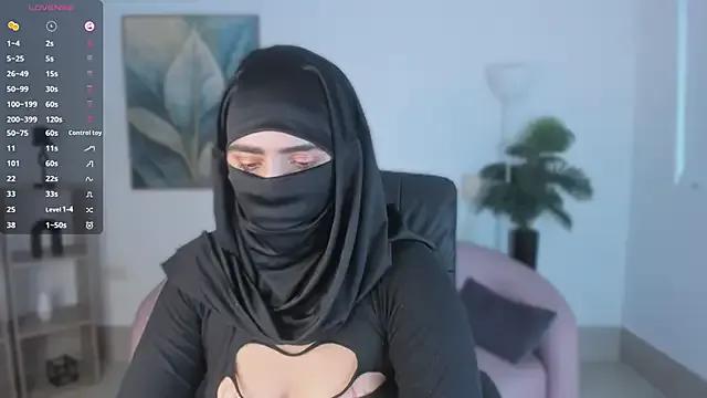 StripChat dalila_gool is Freechat dalila_gool — twreking naked