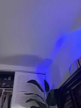 DallasAria on StripChat 