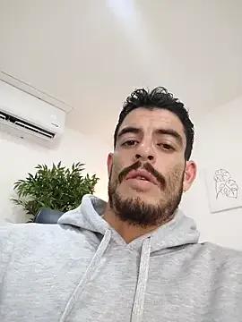 damian_bull — Cum show full 
