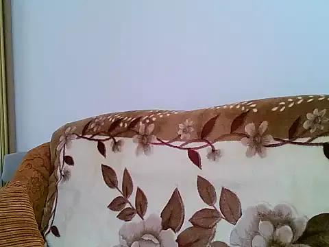 Dana4921 on StripChat 