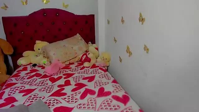 Dana_Jeins on StripChat 