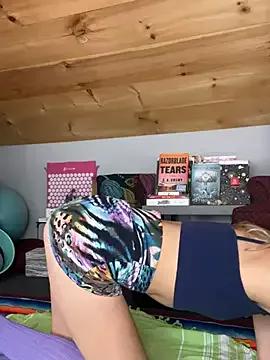 Freechat DanaeJustine on StripChat