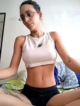 Freechat Dani-peggin on StripChat