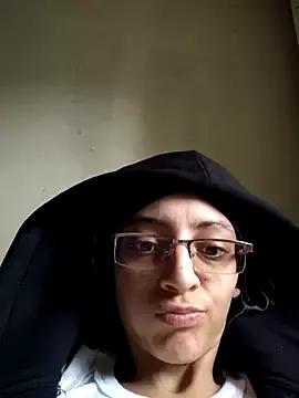 Dani-peggin — SHOW NAKED WHIT OLI IN PVT