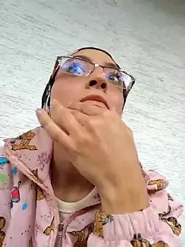 Freechat Dani-peggin on StripChat