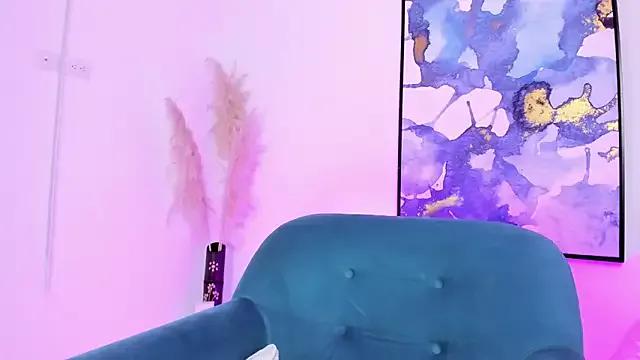 Danna_Ramiirez on StripChat 