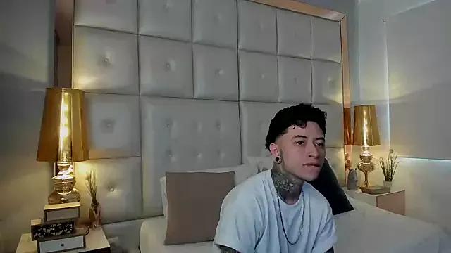 DannyStone — fingers pussy