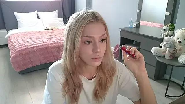 DariFlexy — anal fingering