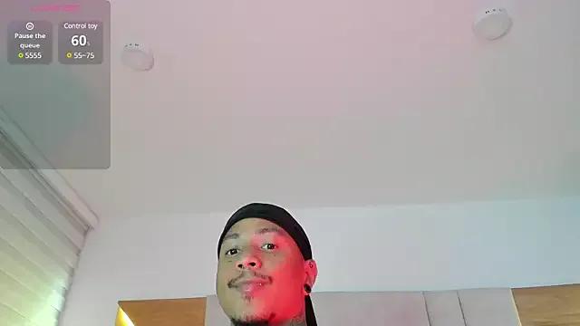 David_tatto1 — cum show