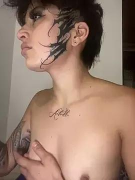DayanaDG on StripChat 