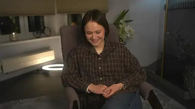 StripChat DeliaBernon is Freechat DeliaBernon — Showing my outfit