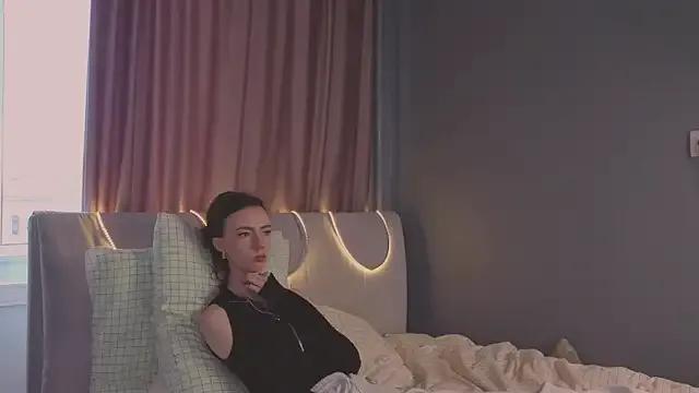 Freechat DeneenTurja on StripChat