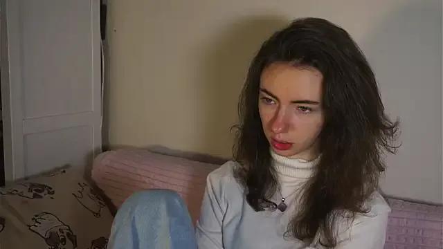 StripChat DeneenTurja is Freechat DeneenTurja — long suck my fingers