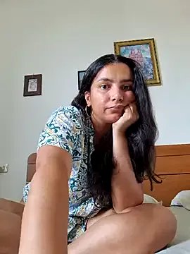 DenisseTits — topless