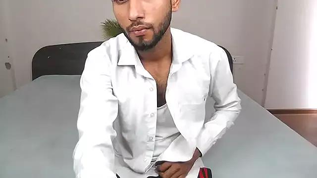 Dever_Bhabhi_ on StripChat 