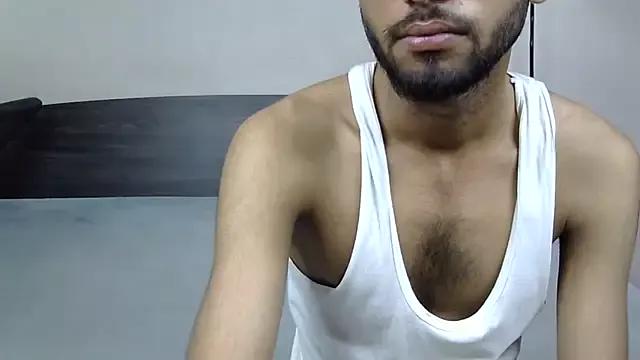 Dever_Bhabhi_ on StripChat 