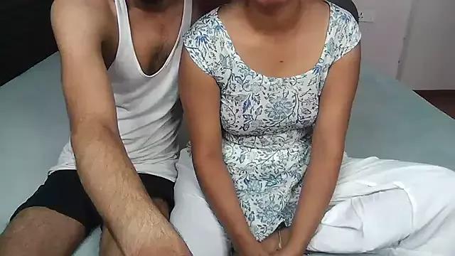 Dever_Bhabhi_ on StripChat 