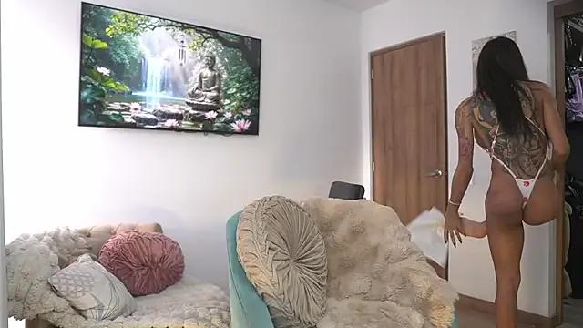 StripChat divavirtual11 is Freechat divavirtual11 — HiEnjoy me,be mine & get my cock hard