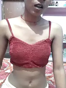 Freechat Divya-2007 on StripChat