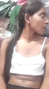 Freechat Divya-2007 on StripChat