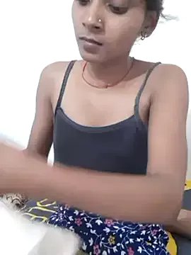 Freechat Divya-2007 on StripChat