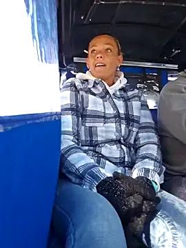 StripChat Dixiefaye_ is Freechat Dixiefaye_ — Twerk