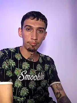 dominik_thompson777 — cum dance with oil