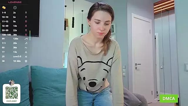 DonnaBurkee on StripChat