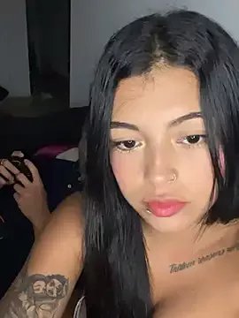 Offline Dulce-diosa on StripChat