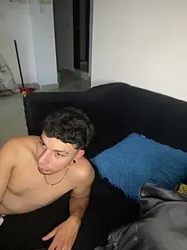 Offline Dulce-diosa on StripChat