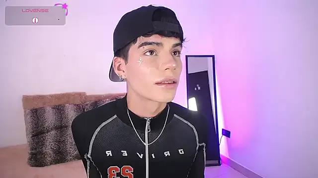 StripChat Dulcey_ is Freechat Dulcey_ — control toy 3 min