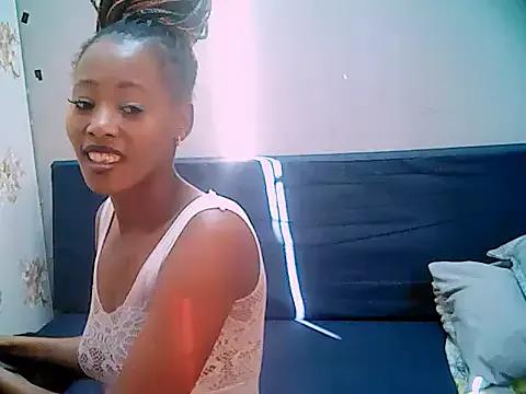 Freechat ebonypretty4u69 on StripChat