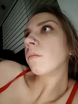 Edena_ — Freechat on StripChat
