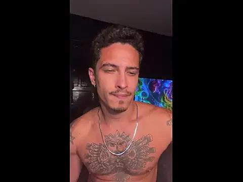 EduXavier26 — Gozada