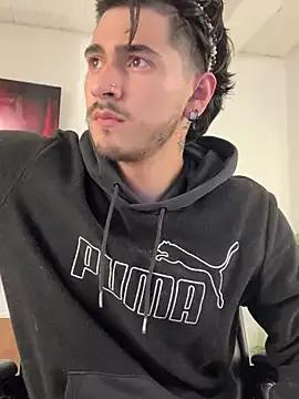 Freechat Elian_savoy on StripChat