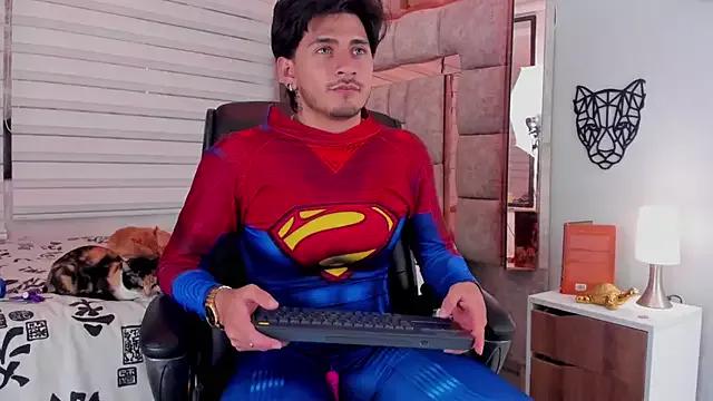 Freechat Elian_savoy on StripChat