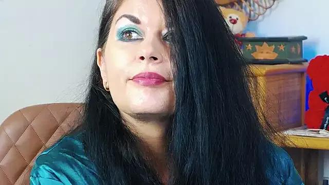 EllenGrace on StripChat 