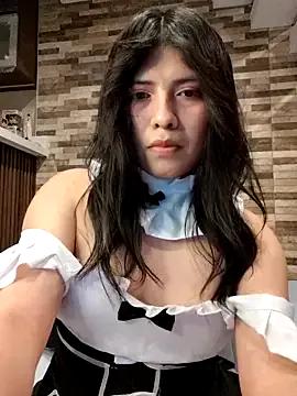 Freechat Elsa_sweet on StripChat