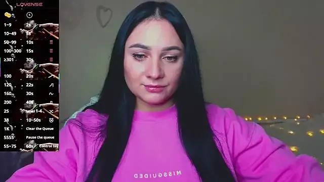 Emelyblum — my dream  